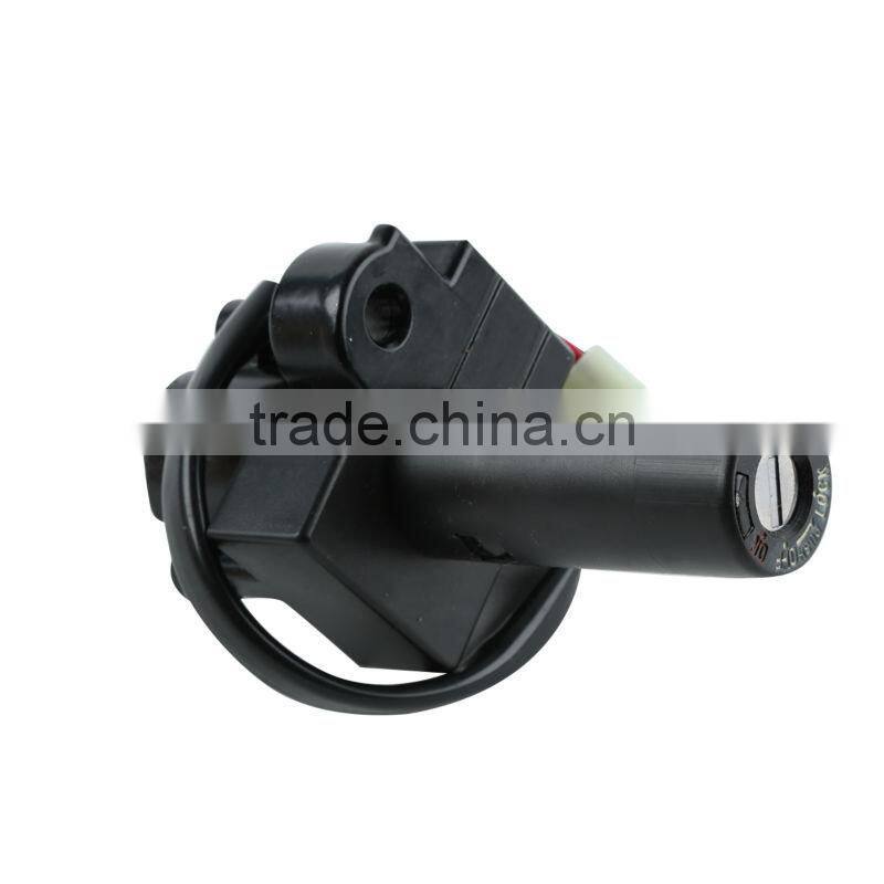 Motorcycle Motorbike Ignition Switch Lock With 2 Keys For CB 750 CB1300 X4