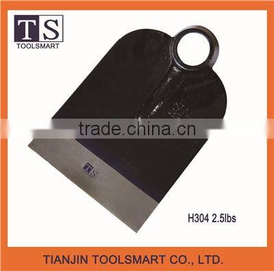 hand digging tools farm garden hoe