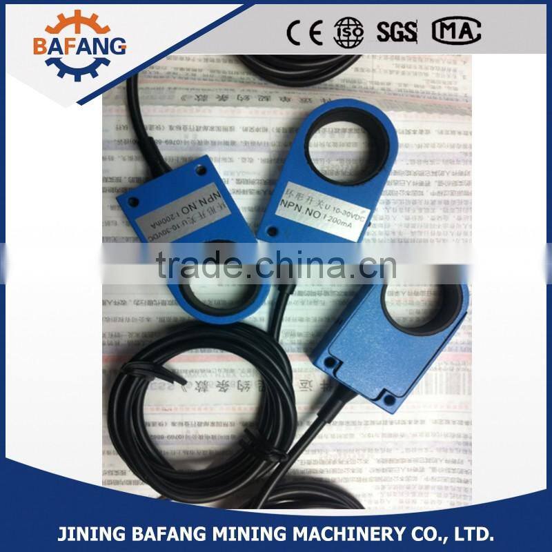 Coal mine using Annular sensor/Inductive loop sensor with low price