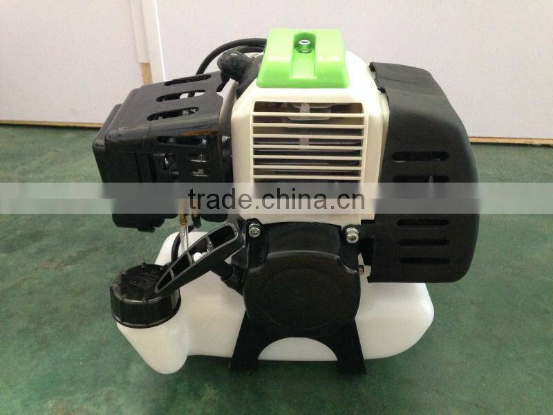 NEW !stainless steel grass trimmer engine part