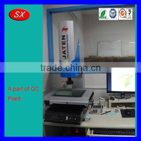 customized stainless Steel Spring S Hook for butcher's tools