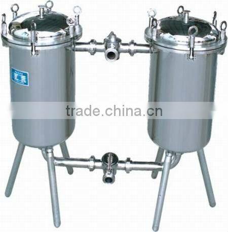 Filter Element For Perfume &Filter Cartridge&Strainer Element