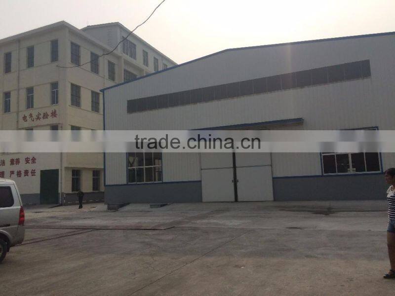 Good Price factory automatic bulk-grain carrier