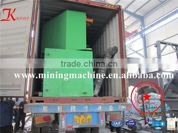 Sand Transport Ship for Sand Dredger