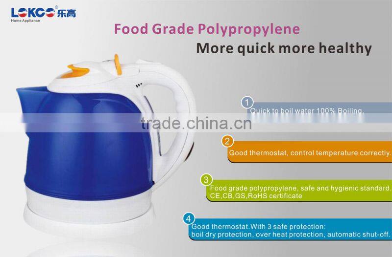 Cheap kitchen appliance