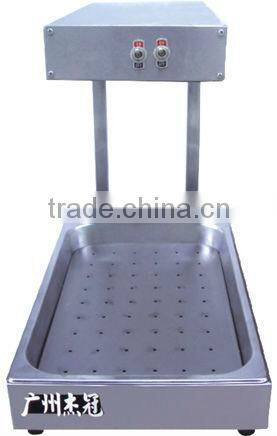 Electric powder breading table (GU-1200)0086-13580546328