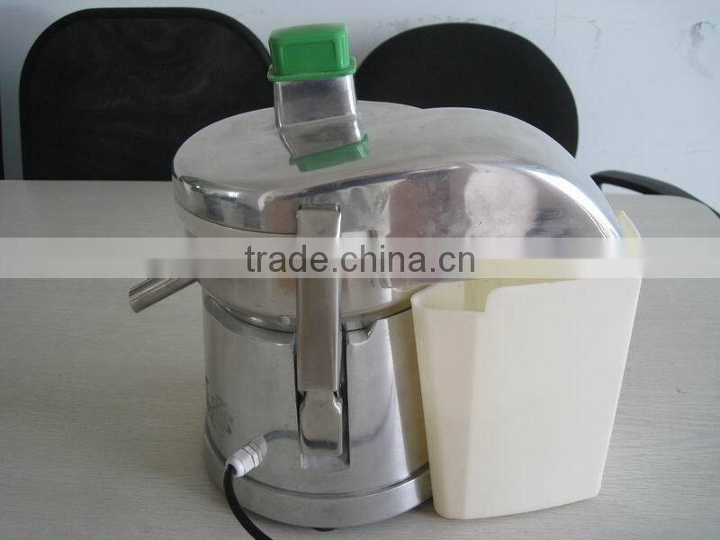 GRT - A4000 Commercial Juice extractor