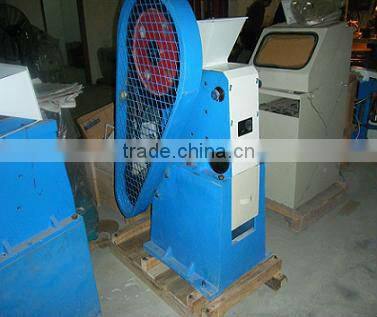Small Size Crusher Equipment /Lab Crusher Equipment/Sealed Jaw Crushers/Laboratory Sealed Jaw Crushers