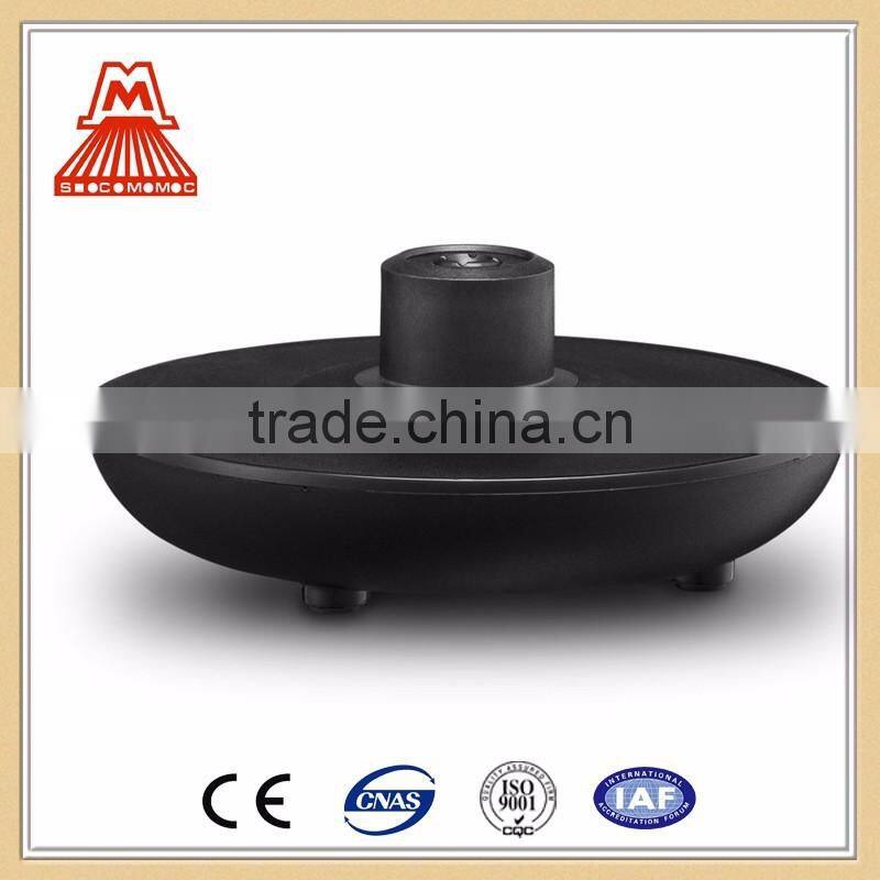 Wholesale and retail factory sell 450W 220~240V Electric Milk Frother