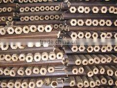 Bio coal briquette machine with clients' highly speaking