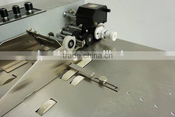 MY-380F Solid-Ink Paper/Plastic Film/Aluminum Foil/Cardboard Coder,Coding Machine