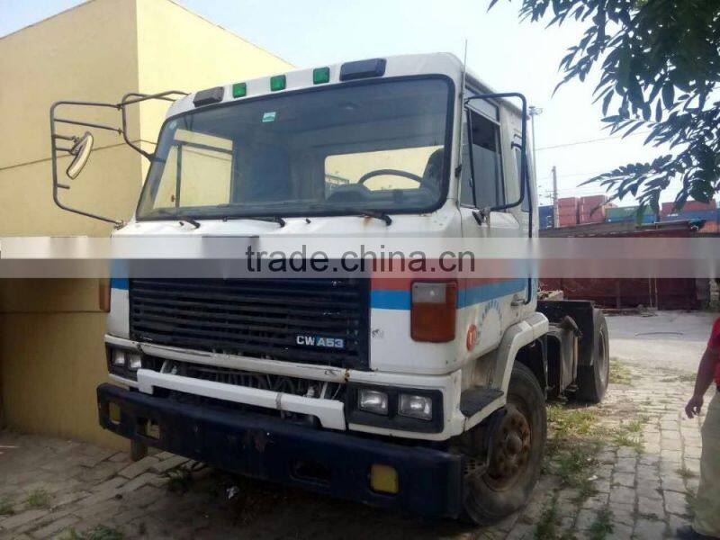 used Nissan UD TRUCK