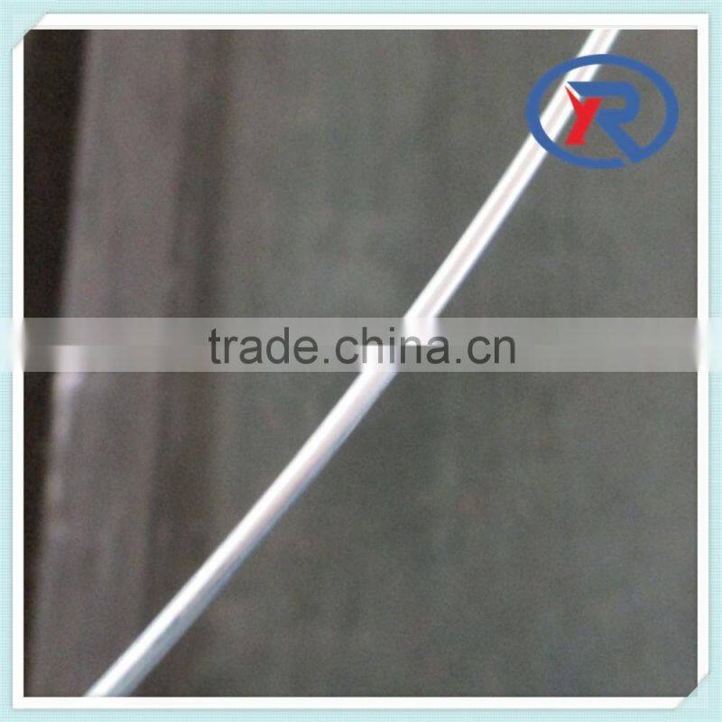 trade assurance 430 stainless steel wire scourer, hot dipped galvanized steel wire, stainless steel wire