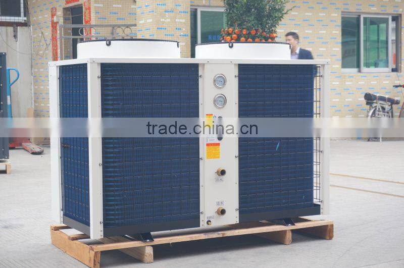 CE certificate heat pump for heating system/ hot water heat pump