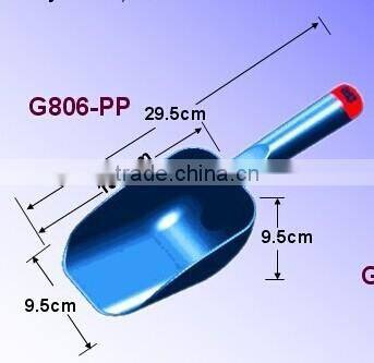 PP PLASTIC SOIL SCOOP