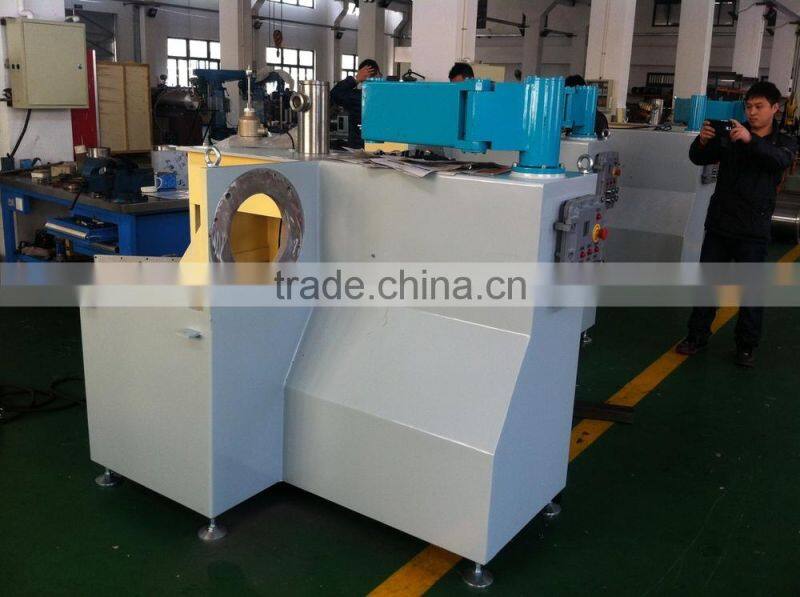ROOT Hydraulic Three roller mill