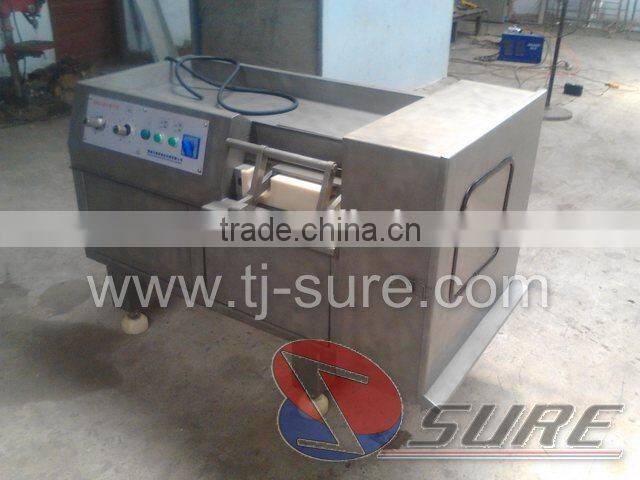 Meat Chopper Machine