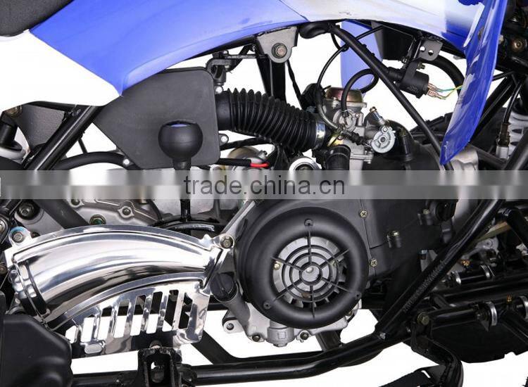 Newest Raptor Design 150cc Quad Bike