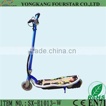 durable electric scooter/cheap kick scooter for sale