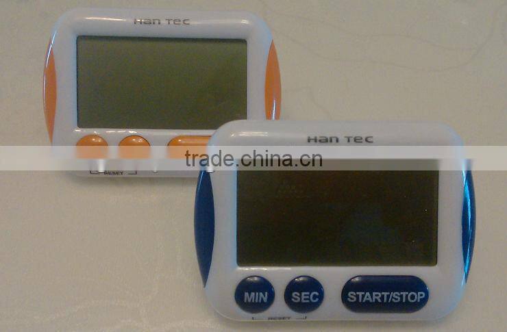 large lcd digital timer