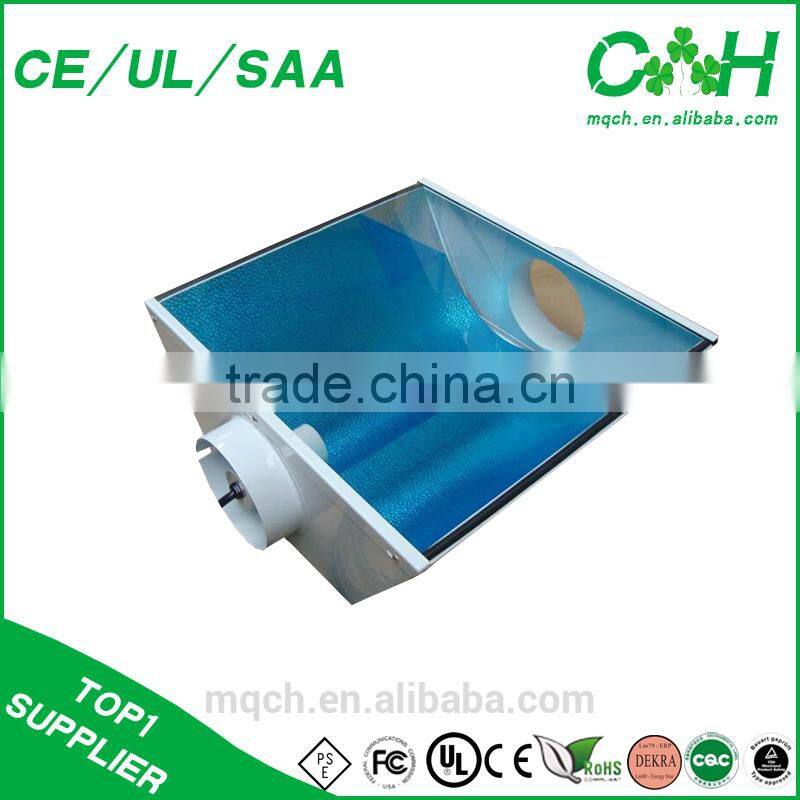 air-cooled reflector 6"/6" Hydroponic agriculture light Hydroponic grow light reflectors