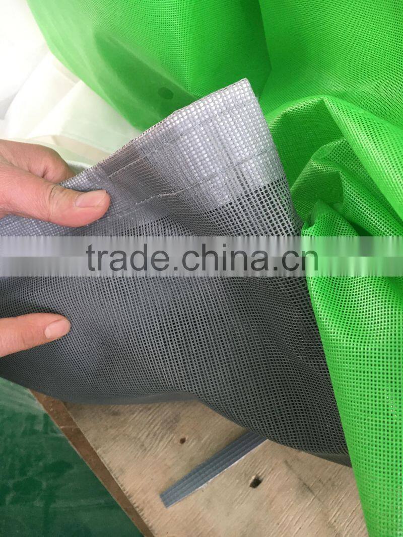 pvc coated safety net, fir safety net, various usage net