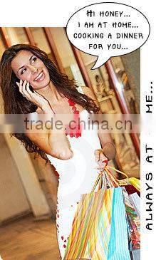 SENAO SN-358 PLUS Long range phone up to 500m