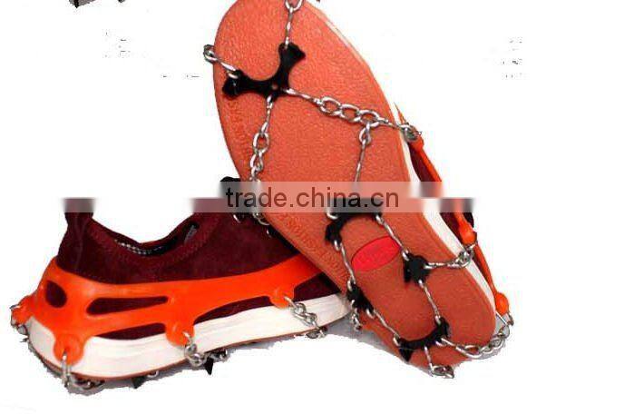 newest outdoor non-slip shoes cover