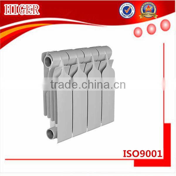 northern radiator/aluminum extrusions