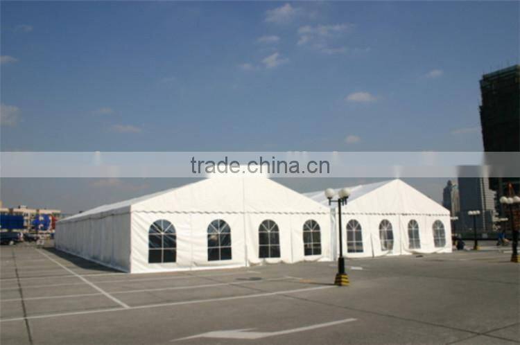 2017 ABS wall new design cheap warehouse tent