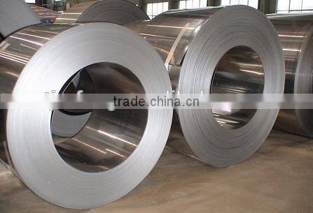 Cold bend galvanized SS400/A36/Q235B curved c steel beam