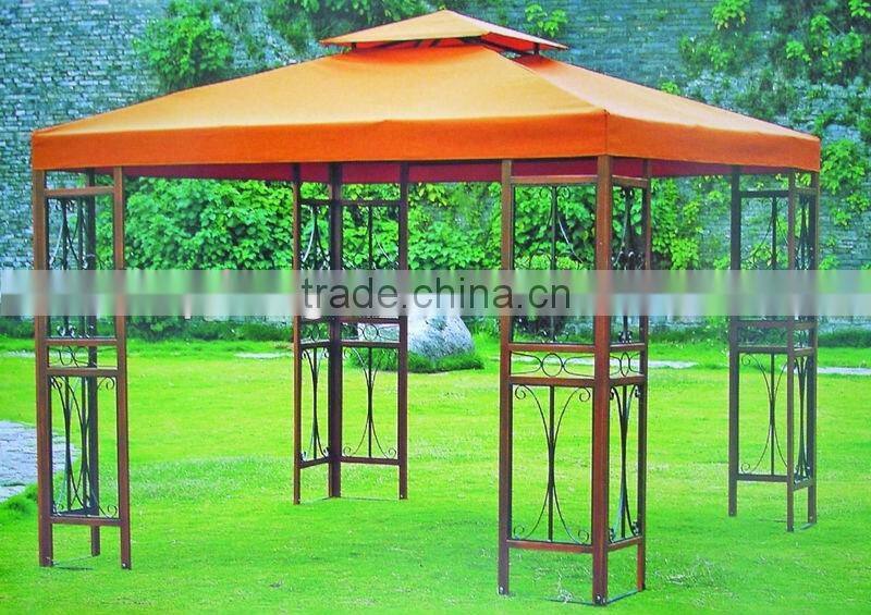 gazebo 3X3(outdoor gazebo 3x3m,outdoor decorative gazebos)