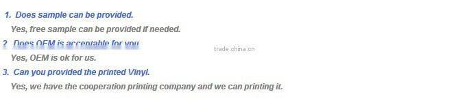 self adhesive vinyl SAV140