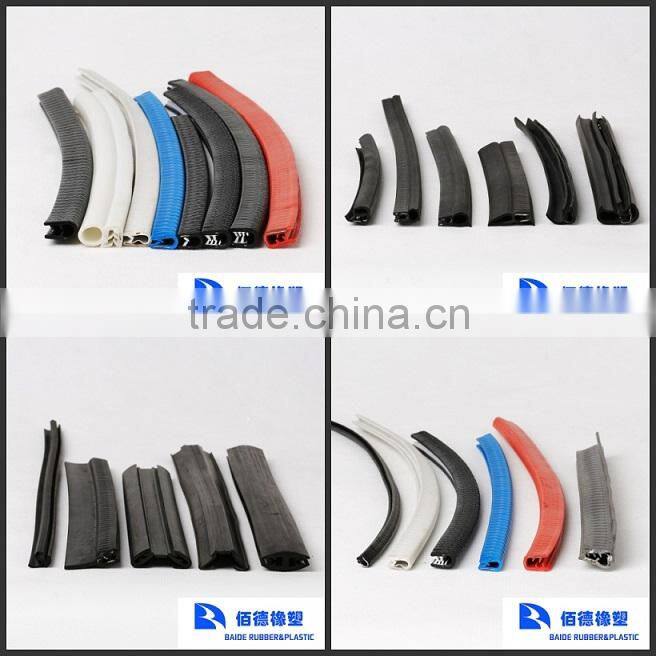 Hot sale Oil Resistance Rubber Seal strips
