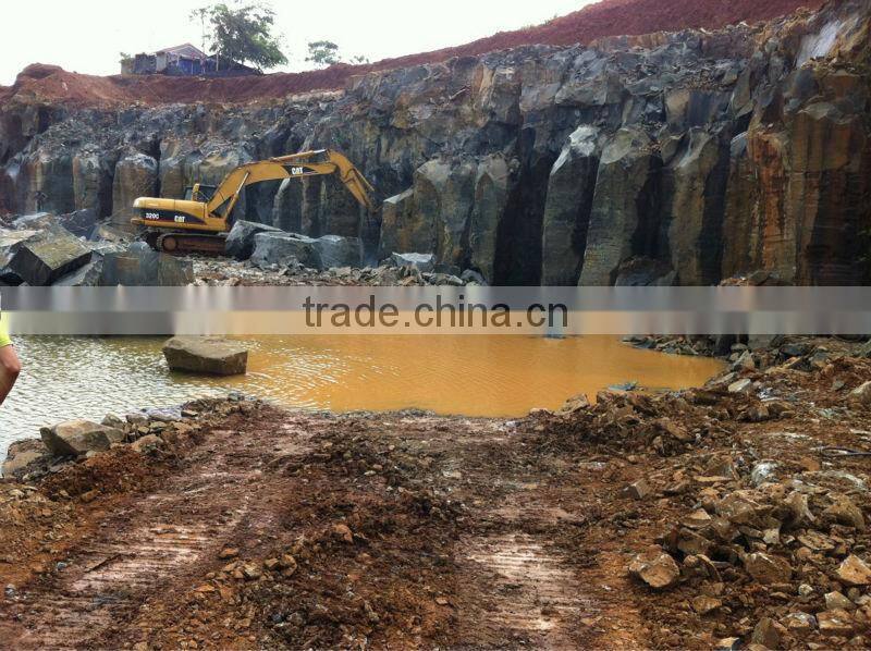 Natural basalt floor, basalt stone prices