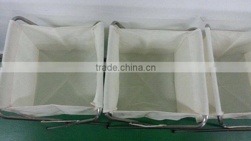 basketball clothes hamper for restaurant storage hamper,