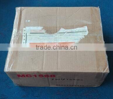 60v 500a separately excited dc motor speed controller MC1568-6050