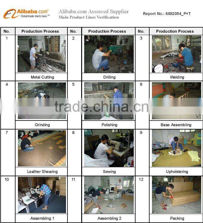 new moden design high glossy marble TV Stand