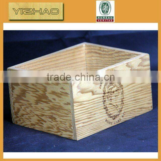 2016 Wholesale New Fashion Beautiful Souvenir Gift Plastic Box