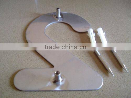 Apartment Door Numbers 3