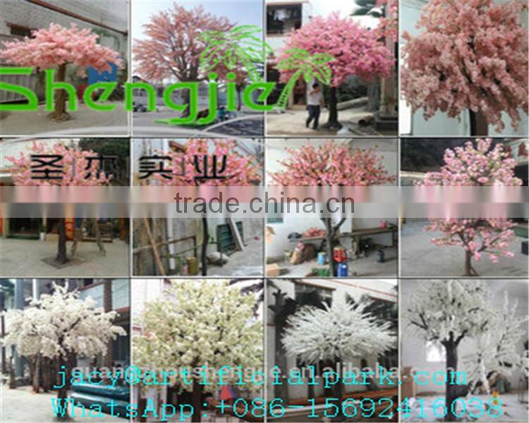 SJLJ013203 high quality artificial dry tree without leaves / plastic dry tree branch for Christmas decoration