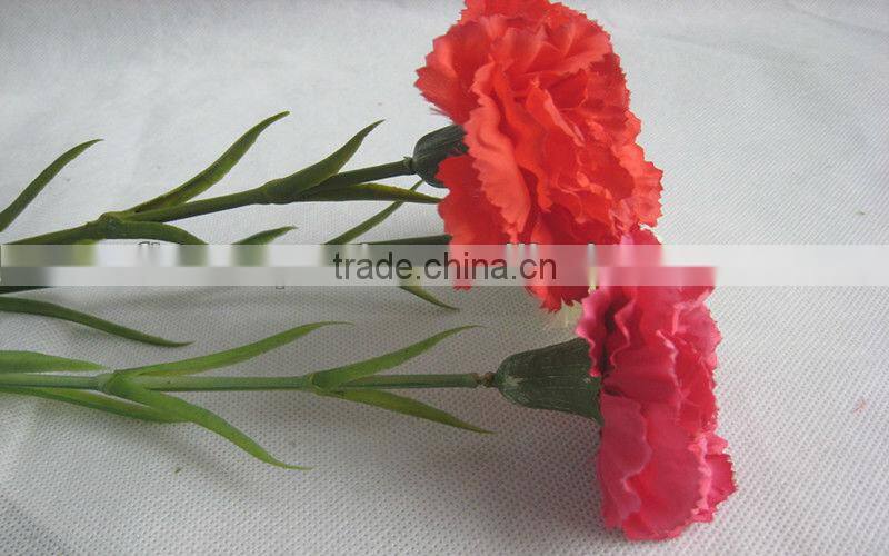 Popular Artificial Carnation Flowers