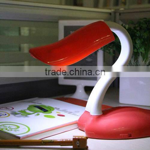 Supply Creative ugly duckling folding table lamp