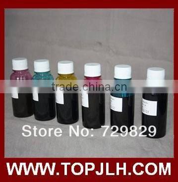 water based flexo ink