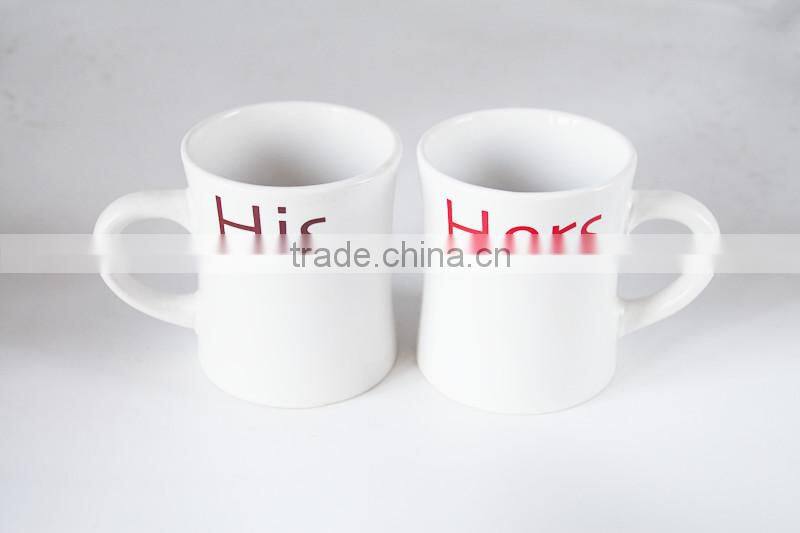 11oz ceramic mug