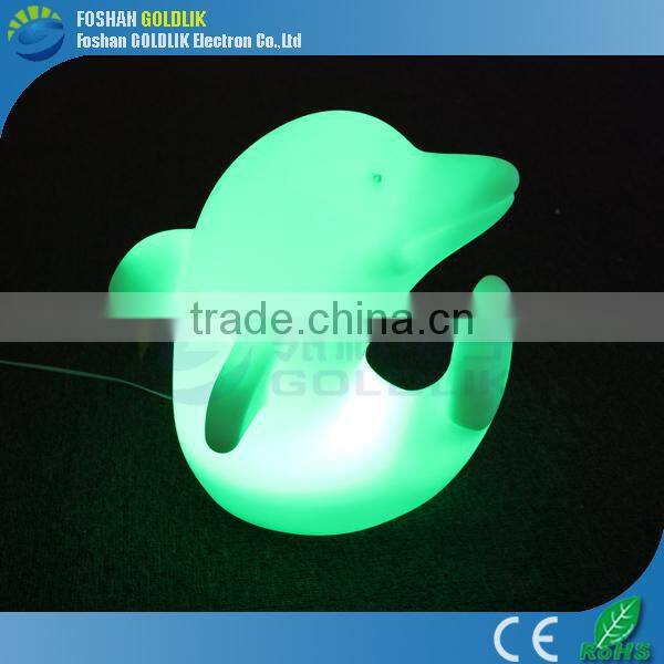 GKD-030TY light up outdoor christmas decorations with remote control