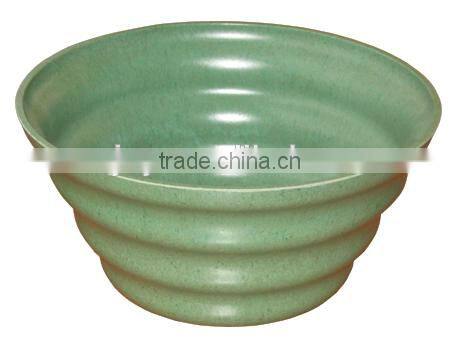 bamboo flower planter wholesale