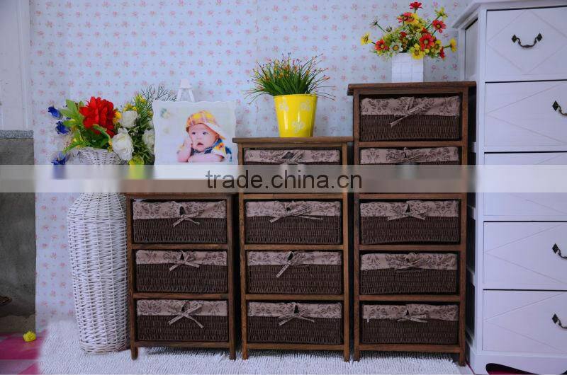 multilayer customized wooden cabinet