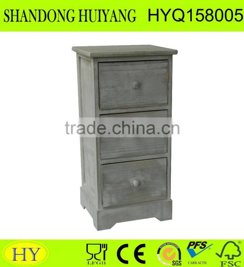 wholesale custom cheap wooden living room cabinets