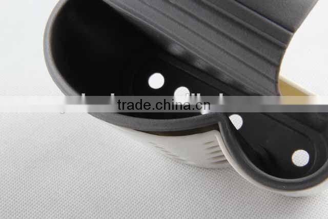 double color plastic kitchen rack